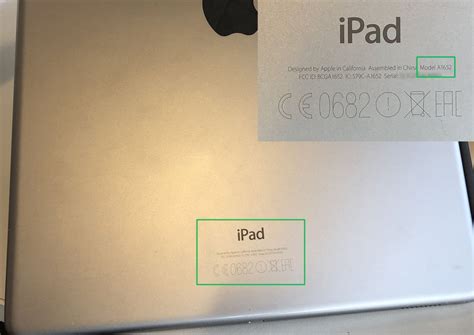 ipad specs by serial number|ipad model check serial number.